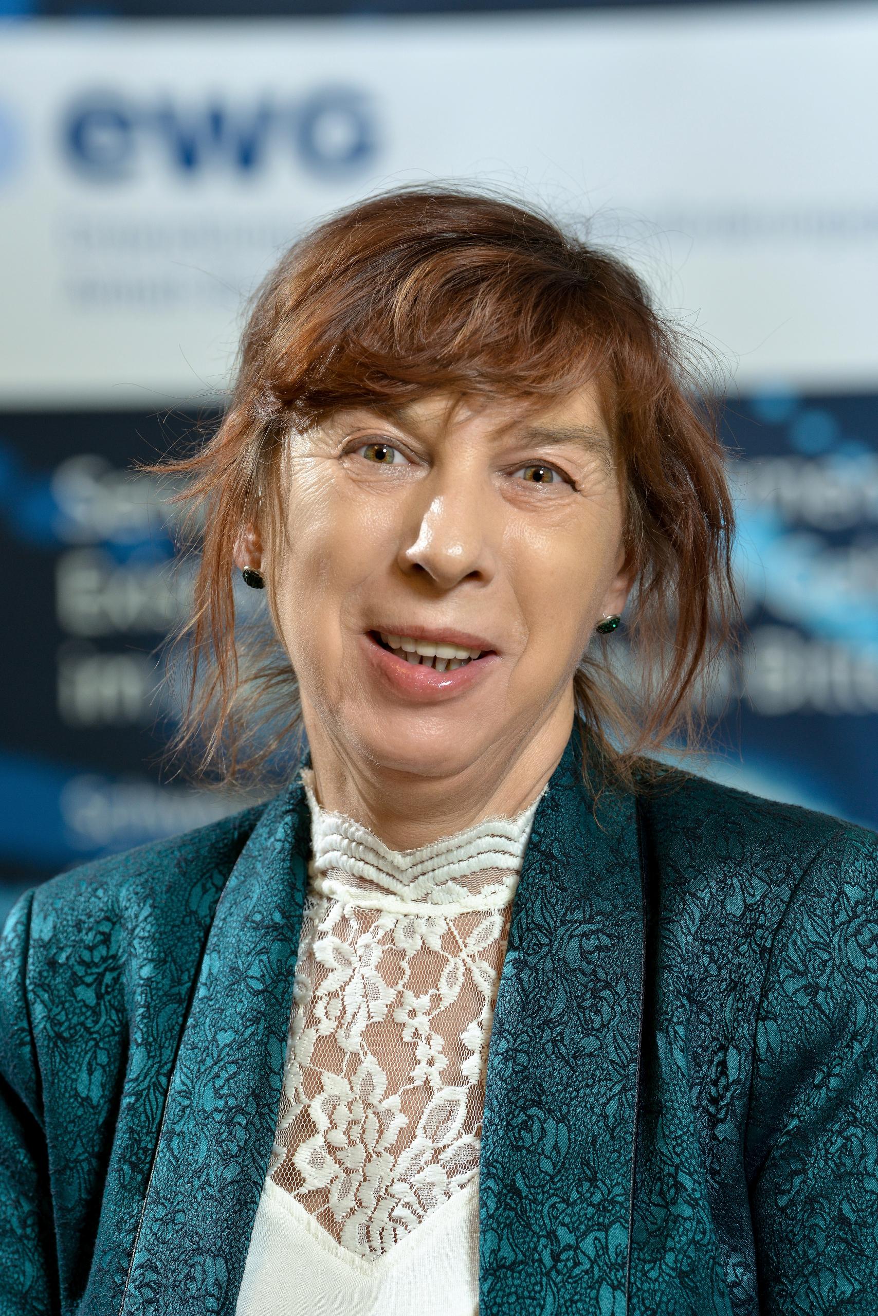 Helgard Ziegler