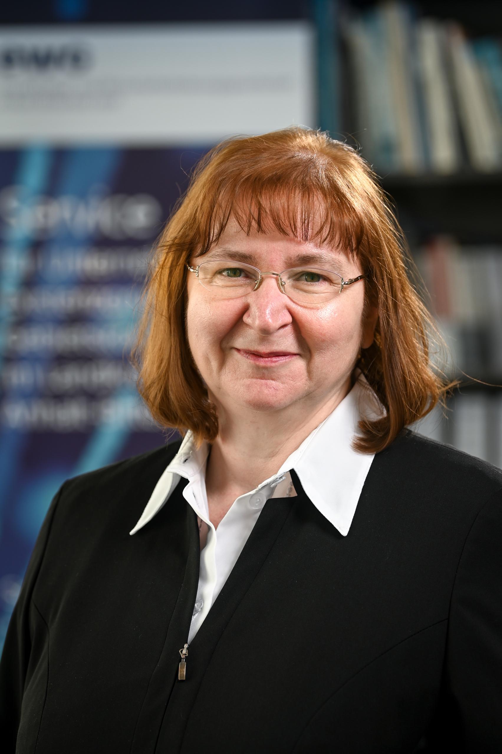 Silva Preuß 