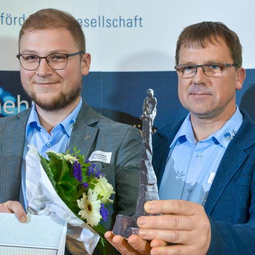 zerbst gründerpreis lemoine 093 © Heiko Rebsch