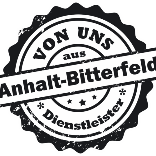 Dienstleister black © Landkreis Anhalt-Bitterfeld