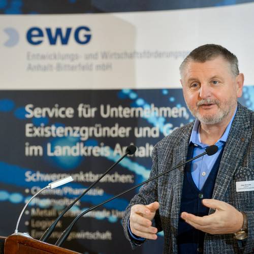 zerbst ewg wirtschaftsforum 010 © Heiko Rebsch
