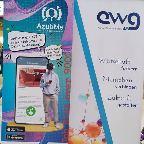 Entwicklungs- und Wirtschaftsförderungsgesellschaft Anhalt-Bitterfeld mbH