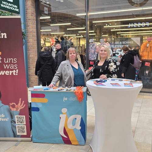 ja-Dialog
