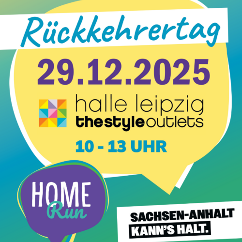 Home Run Day Anhalt-Bitterfeld 2025