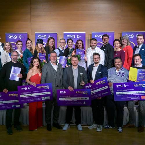 gruenderpreis anhalt bitterfeld 2025