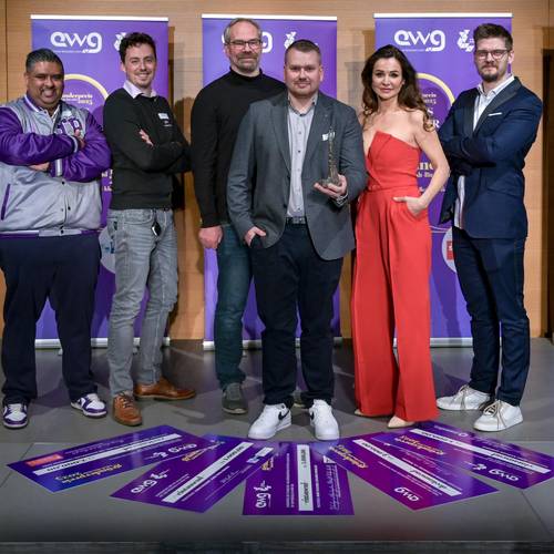 gruenderpreis anhalt bitterfeld 2025 die preistraeger