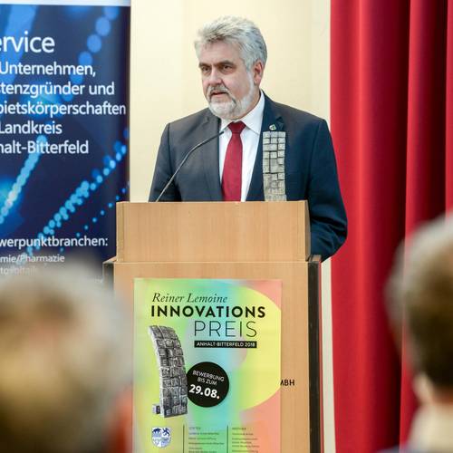 3 köthen preisverleihung lemoine preis 051 &copy; Heiko Rebsch