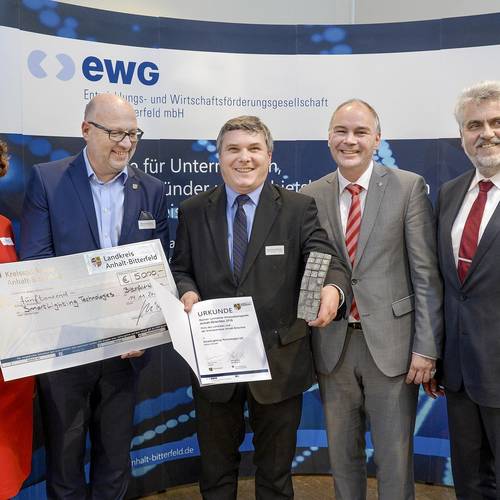 4 köthen preisverleihung lemoine preis 106 &copy; Heiko Rebsch