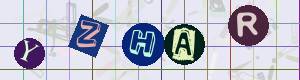 Captcha-Code - Es besteht die Möglichkeit, sich den Captcha-Code vorlesen zu lassen, klicken sie dazu auf den Button mit dem Titel 'Liest den Captcha-Code vor(Audioausgabe)'
